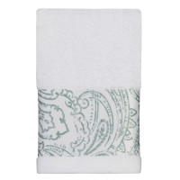 Полотенце для рук мини Creative Bath Beaumont TJ1217WMULT