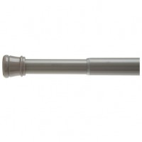 Карниз для ванной Carnation Home Fashions Standard Tension Rod Linen TSR-44
