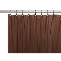 Шторка защитная Carnation Home Fashions Premium 4 Gauge Brown USC-4/13