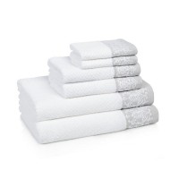 Полотенце банное Kassatex Valencia Linen VAL-109-LN