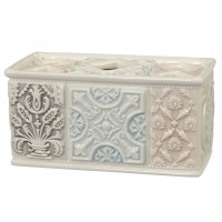 Стакан для зубных щеток Creative Bath Veneto VNO60NAT
