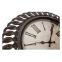 Часы настенные круглые с римским циферблатом L1054