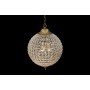 Светильник потолочный Стеклянный шар 15-MD6069-3