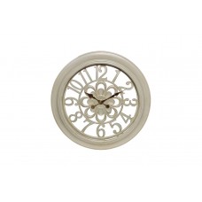 Часы настенные круглые L1345A
