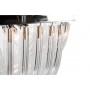 Светильник потолочный стеклянный (хром) K2KR0116P-5R/A