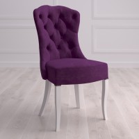 Стул Studioakd chair3 HM29 Фиолетовый