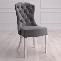 Стул Studioakd chair3 MR11 Серый
