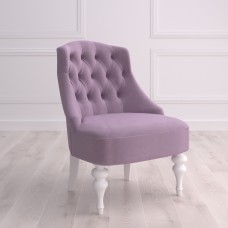Кресло Studioakd Нолла chair pick HM26 Светло-фиолетовый