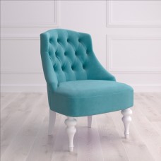 Кресло Studioakd Нолла chair pick MR14 Бирюзовый