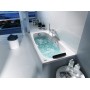 Акриловая ванна Roca Sureste N 170х70