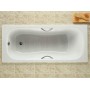 Стальная ванна Roca Princess 150x75