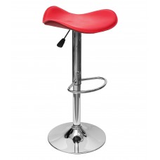 Барный стул Skat (Скат) красный 003-19