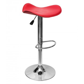 Барный стул Skat (Скат) красный 003-19
