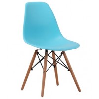 Стул Eames DSW бирюзовый УТ000000181