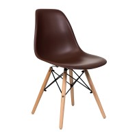 Стул Eames DSW светло-коричневый УТ000000732