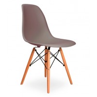 Стул Eames DSW темно-серый УТ000000671