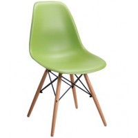 Стул Eames DSW зеленый УТ000000269