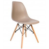 Стул Eames Style DSW темно-серый УТ000000917