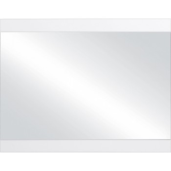 Зеркало Style Line Даллас 100 Люкс, белое