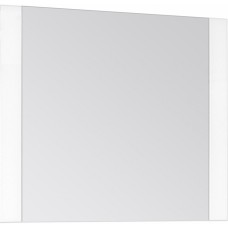 Зеркало Style Line Монако 80 осина белая