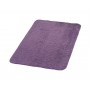 Коврик для ванной комнаты Palma фиолетовый 60*90 747313