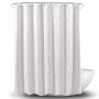 Шторка для ванной Carnation Home Fashions Branches BRS115W