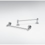 Держатель для полотенца 33,5 см Colombo Design PLUS W4909