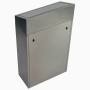 Контейнер для мусора подвесной Ksitex GBW-30M матовый (30л)