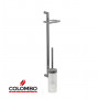 Стойка настенная с аксессуарами Colombo Design PLANETS B9823