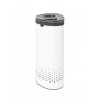 Бак для белья двухсекционный Brabantia 304903 белый