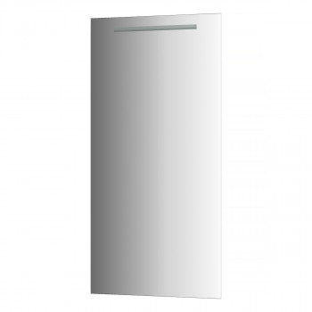 Зеркало с led подсветкой EVOFORM Ledline BY 2112 (60х120)