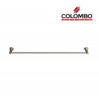 Держатель для полотенца 83 см Colombo Design PLUS W4912.HPS1 сталь
