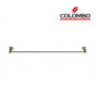 Держатель для полотенца 83 см Colombo Design PLUS W4912.HPS1 сталь