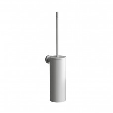 Ерш для унитаза настенный Colombo Design PLUS W4962.BM белый