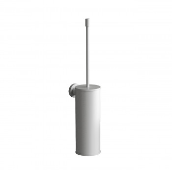 Ерш для унитаза настенный Colombo Design PLUS W4962.BM белый