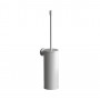 Ерш для унитаза настенный Colombo Design PLUS W4962.BM белый
