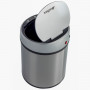 Урна автоматическая Ksitex AGB-12L матовая (12л)