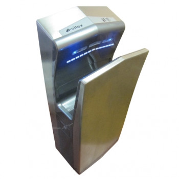 Сушилка для рук Ksitex M-8888АC JET матовая