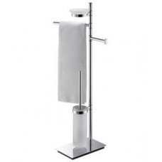 Стойка с аксессуарами Colombo Design Square B9903