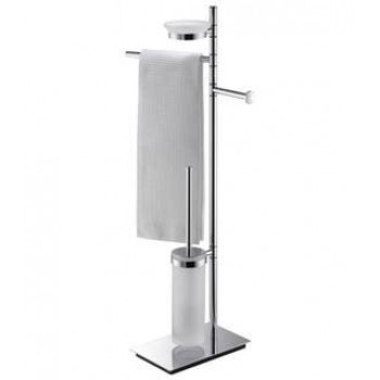 Стойка с аксессуарами Colombo Design Square B9903