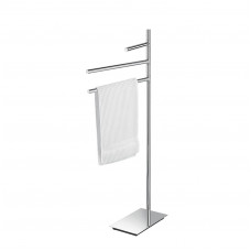 Стойка для полотенец Colombo Design Square B9915