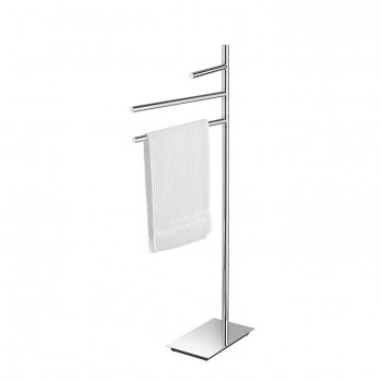 Стойка для полотенец Colombo Design Square B9915