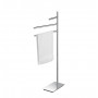 Стойка для полотенец Colombo Design Square B9915