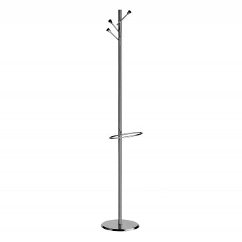 Стойка для халатов и полотенец Colombo Design ISOLE B9404