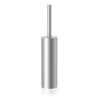 Decor Walther Bar SBG Ершик для унитаза, напольный, цвет: сталь матовая