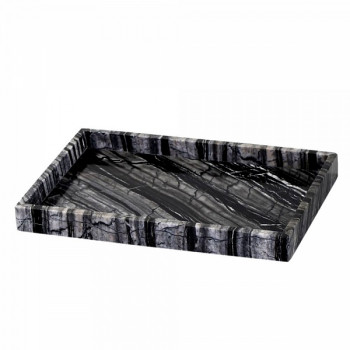 Подставка для аксессуаров Kassatex Nobiliti NOT-TR-BLK