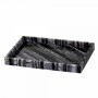 Подставка для аксессуаров Kassatex Nobiliti NOT-TR-BLK