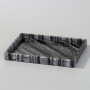 Подставка для аксессуаров Kassatex Nobiliti NOT-TR-BLK