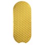 Коврик противоскользящий Tecno Ice золотой 38*89 68748