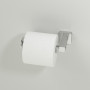 Держатель туалетной бумаги Wasserkraft Rhin K-8796 матовый хром